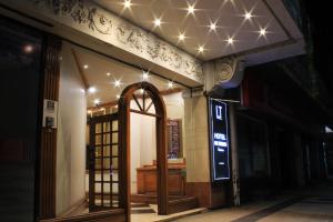 Galería fotográfica de Hotel Las Terrazas Business en Chillán