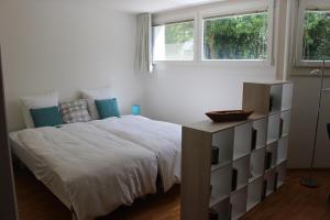 Gambar di galeri bagi A Casa Fina- a modern room close to Basel di Therwil