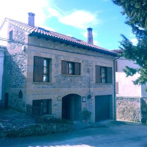 Gallery image of Casa rural Bal D'Onsella in Lobera de Onsella
