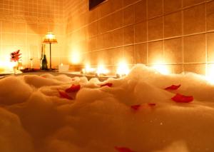 Gallery image of Alcor del Roble in Collado