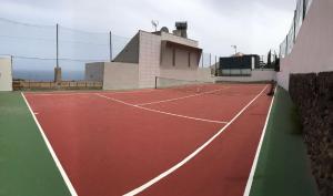 Afbeelding uit fotogalerij van VILLA Atlantico Views in Candelaria