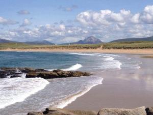 Galeriebild der Unterkunft Teach Taigh in Kincasslagh