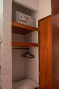 Fotografie z fotogalerie ubytování Las Avenidas v destinaci Pachuca de Soto