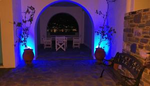 Fotografia z galérie ubytovania Paros Paradise Apartments v destinácii Parikia