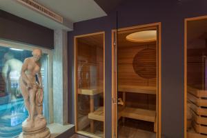 Fotografie z fotogalerie ubytování Hotel Eden Wellness v destinaci Zermatt