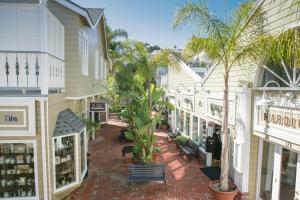 Gallery image of Hotel Metropole in Avalon