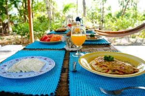 Foto de la galería de Cebaco Sunrise Lodge en Isla Cebaco 