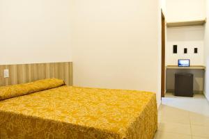 Afbeelding uit fotogalerij van Eden Park Hotel in Sorocaba