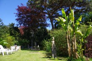 Gallery image of The Grange B&B in Shanklin