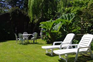 Gallery image of The Grange B&B in Shanklin +28 photos