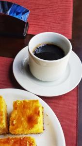 Afbeelding uit fotogalerij van Eden Park Hotel in Sorocaba