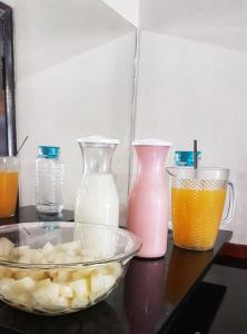 Afbeelding uit fotogalerij van Eden Park Hotel in Sorocaba