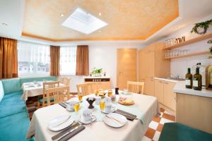 Bevande di Rainer's Appartements