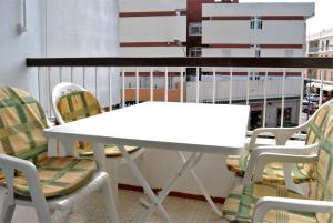 Corona 204 Apartments Casasol, Nerja – Bijgewerkte prijzen 2022