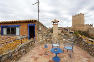 Photo de la galerie de l'établissement Hostal Blau, à Peratallada