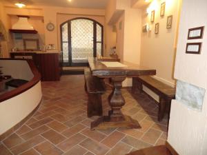 Fotografie z fotogalerie ubytování Residenza Frenguelli v destinaci Spello