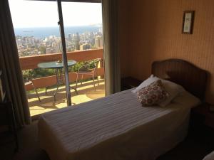 Gallery image of My Father's House Bed in Viña del Mar