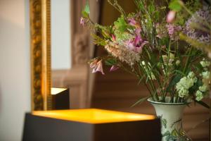 Fotografie z fotogalerie ubytování Hotel Residenz am Königsplatz v destinaci Špýr