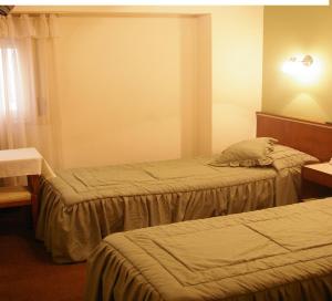 Gallery image of Hotel Compostela in Mar del Plata