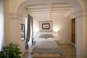 フィレンツェにあるCestello Luxury Roomsのギャラリーの写真