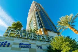 Image showcasing Dream Penthouse at Palms Place, Las Vegas – Updated 2024 Prices