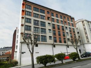 Gallery image of Apartamento Río Breiro in Boiro