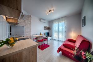 Gallery image of Apartments Mihojevic in Rukavac