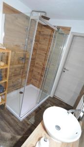 Fotografia z galérie ubytovania Ferienwohnung Bergler v destinácii Trins