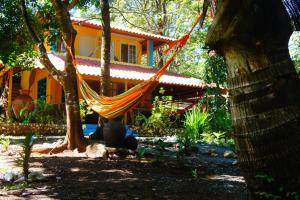Gallery image of Cebaco Sunrise Lodge in Isla Cebaco 