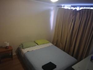 Φωτογραφία από το άλμπουμ του Departamento Teniente Uribe σε Αντοφαγάστα