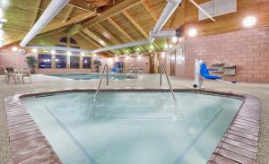 Gallery image of AmericInn by Wyndham Vidalia in Vidalia