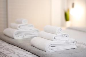 Gallery image of Apartment Design Marbella in Estepona