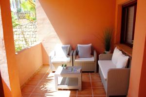 Gallery image of Apartment Design Marbella in Estepona +52 photos