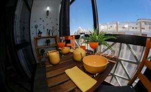 Afbeelding uit fotogalerij van Place in theSun Residence in Armação de Pêra