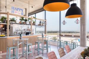 Ristorante o altro punto ristoro di Citadines Connect Sydney Airport