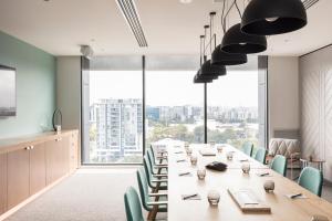 Ristorante o altro punto ristoro di Citadines Connect Sydney Airport