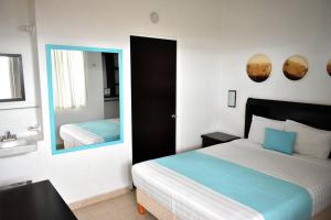 Gallery image of Finca de los Angeles in Chiconcuac