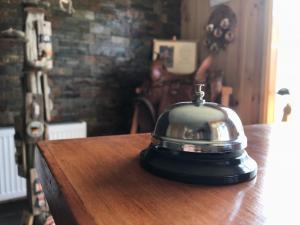 Gallery image of Hostal Los Pioneros in Puerto Natales