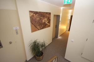 Fotografie z fotogalerie ubytování Cafe Schneidewind v destinaci Bad Pyrmont