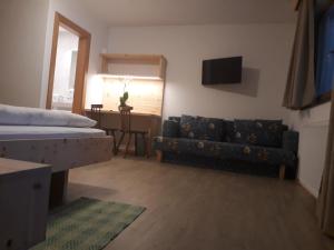 Gallery image of Hotel Pension Moarhof in Vallarga