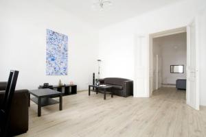 Apartment Andrassy 1064 Budapest, 37c Szondi utca kép - 2