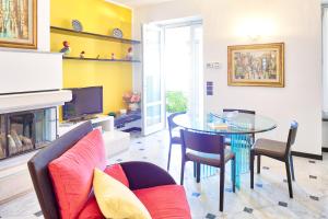 Gallery image of Villa HELVEZIA in Levanto