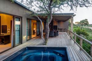 Foto dalla galleria di Mjejane Bush Camp by Dream Resorts a Hectorspruit