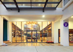 Fotografie z fotogalerie ubytování Bespoke Hotel Puchong v destinaci Pučong