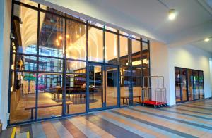 Fotografie z fotogalerie ubytování Bespoke Hotel Puchong v destinaci Pučong