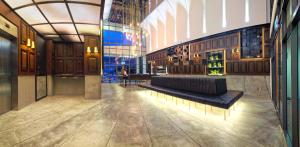 Fotografie z fotogalerie ubytování Bespoke Hotel Puchong v destinaci Pučong