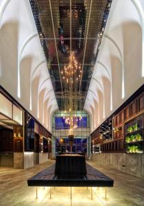 Fotografie z fotogalerie ubytování Bespoke Hotel Puchong v destinaci Pučong