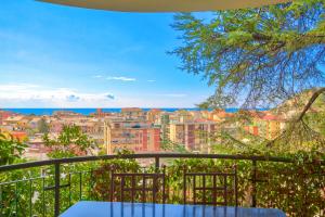 Gallery image of Villa HELVEZIA in Levanto