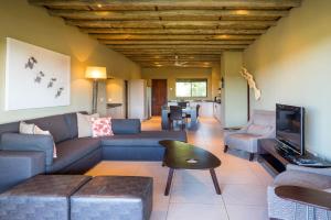 Gallery image of Mjejane Bush Camp by Dream Resorts in Hectorspruit