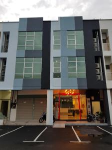 Gallery image of Jenjarom Boutique Hotel in Banting